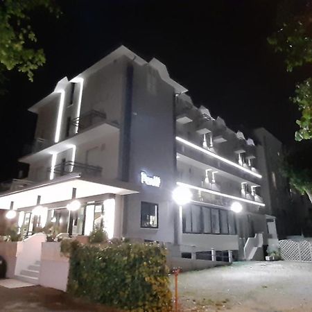 Hotel Penny Rimini Exterior photo
