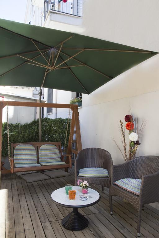 Hotel Penny Rimini Exterior photo