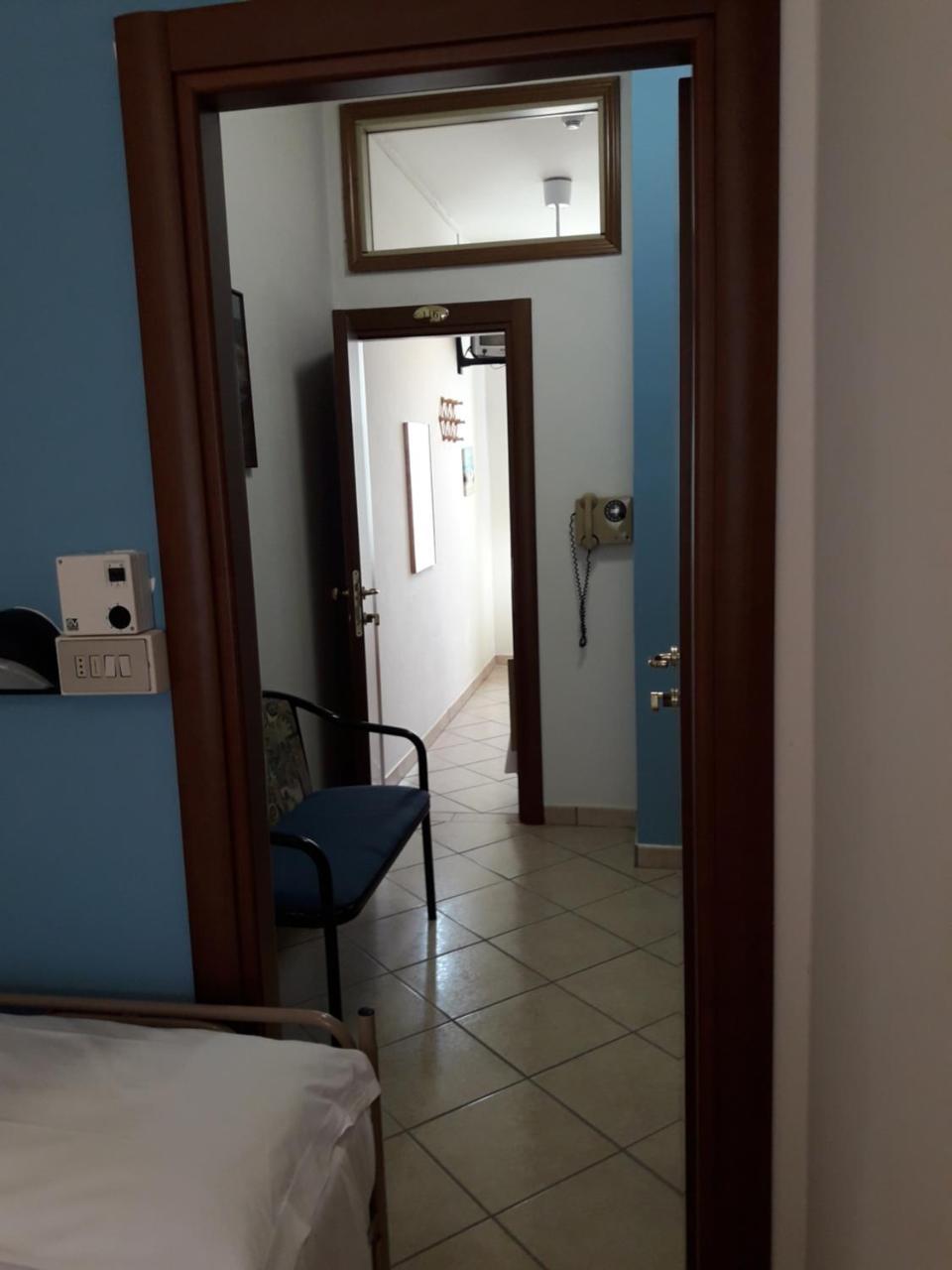 Hotel Penny Rimini Exterior photo